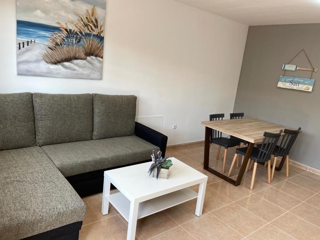 Casa Mari Y Jose Con Grandes Piscinas Y Wifi Gratis Daire Corralejo Dış mekan fotoğraf