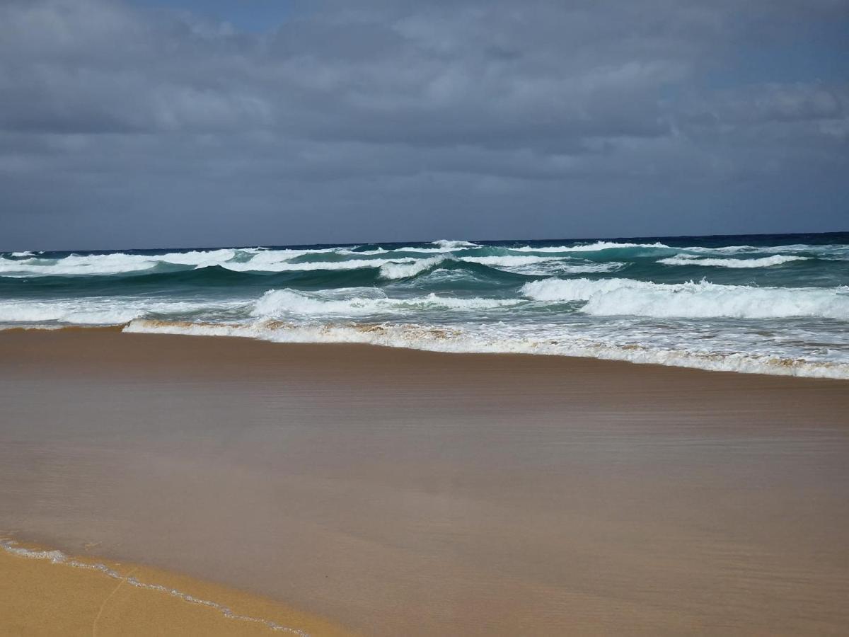 Casa Mari Y Jose Con Grandes Piscinas Y Wifi Gratis Daire Corralejo Dış mekan fotoğraf