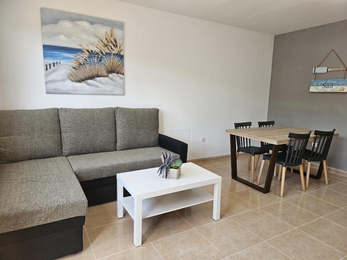 Casa Mari Y Jose Con Grandes Piscinas Y Wifi Gratis Daire Corralejo Dış mekan fotoğraf