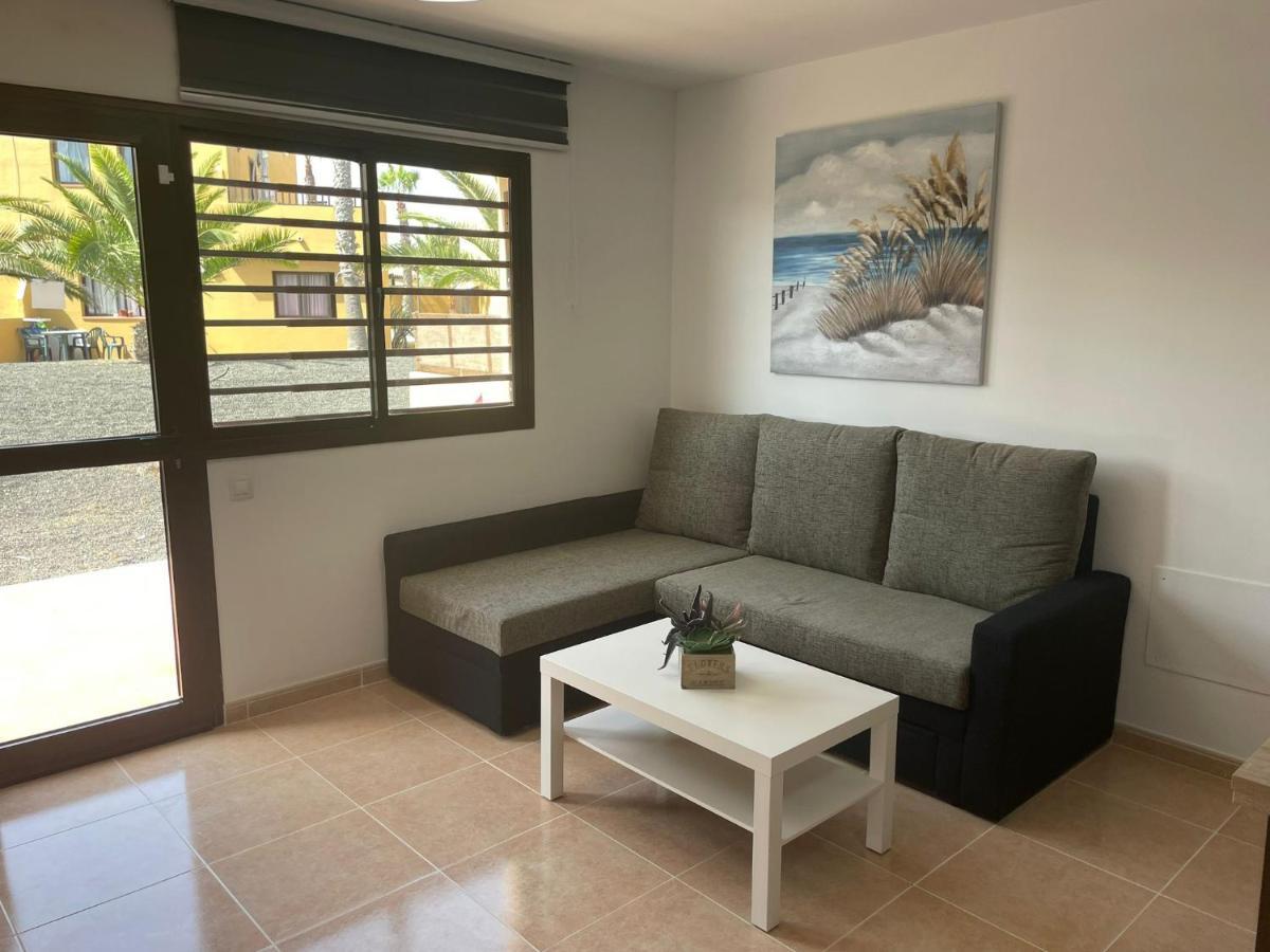 Casa Mari Y Jose Con Grandes Piscinas Y Wifi Gratis Daire Corralejo Dış mekan fotoğraf