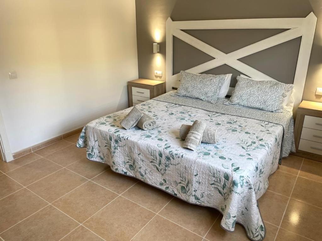 Casa Mari Y Jose Con Grandes Piscinas Y Wifi Gratis Daire Corralejo Dış mekan fotoğraf