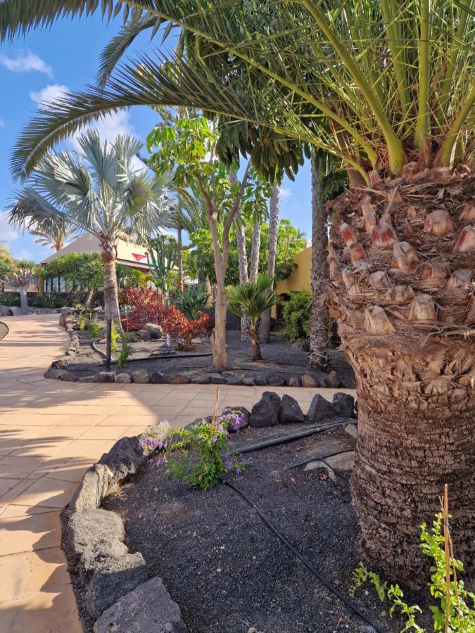 Casa Mari Y Jose Con Grandes Piscinas Y Wifi Gratis Daire Corralejo Dış mekan fotoğraf