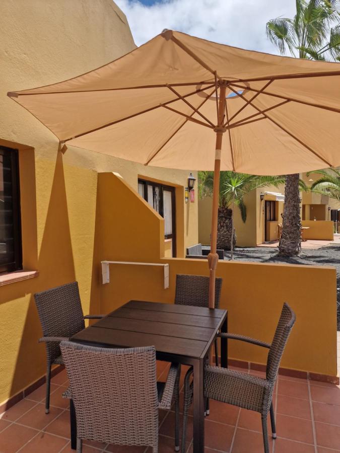 Casa Mari Y Jose Con Grandes Piscinas Y Wifi Gratis Daire Corralejo Dış mekan fotoğraf