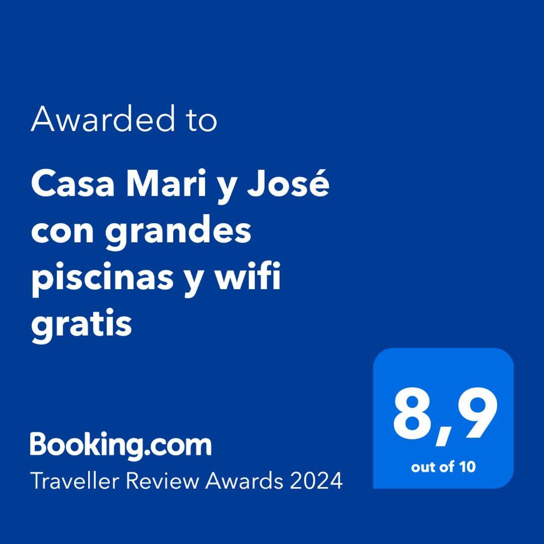 Casa Mari Y Jose Con Grandes Piscinas Y Wifi Gratis Daire Corralejo Dış mekan fotoğraf