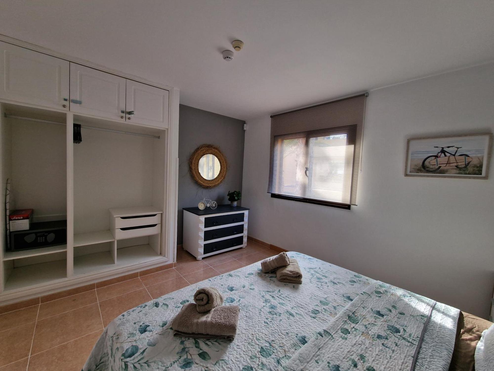 Casa Mari Y Jose Con Grandes Piscinas Y Wifi Gratis Daire Corralejo Dış mekan fotoğraf