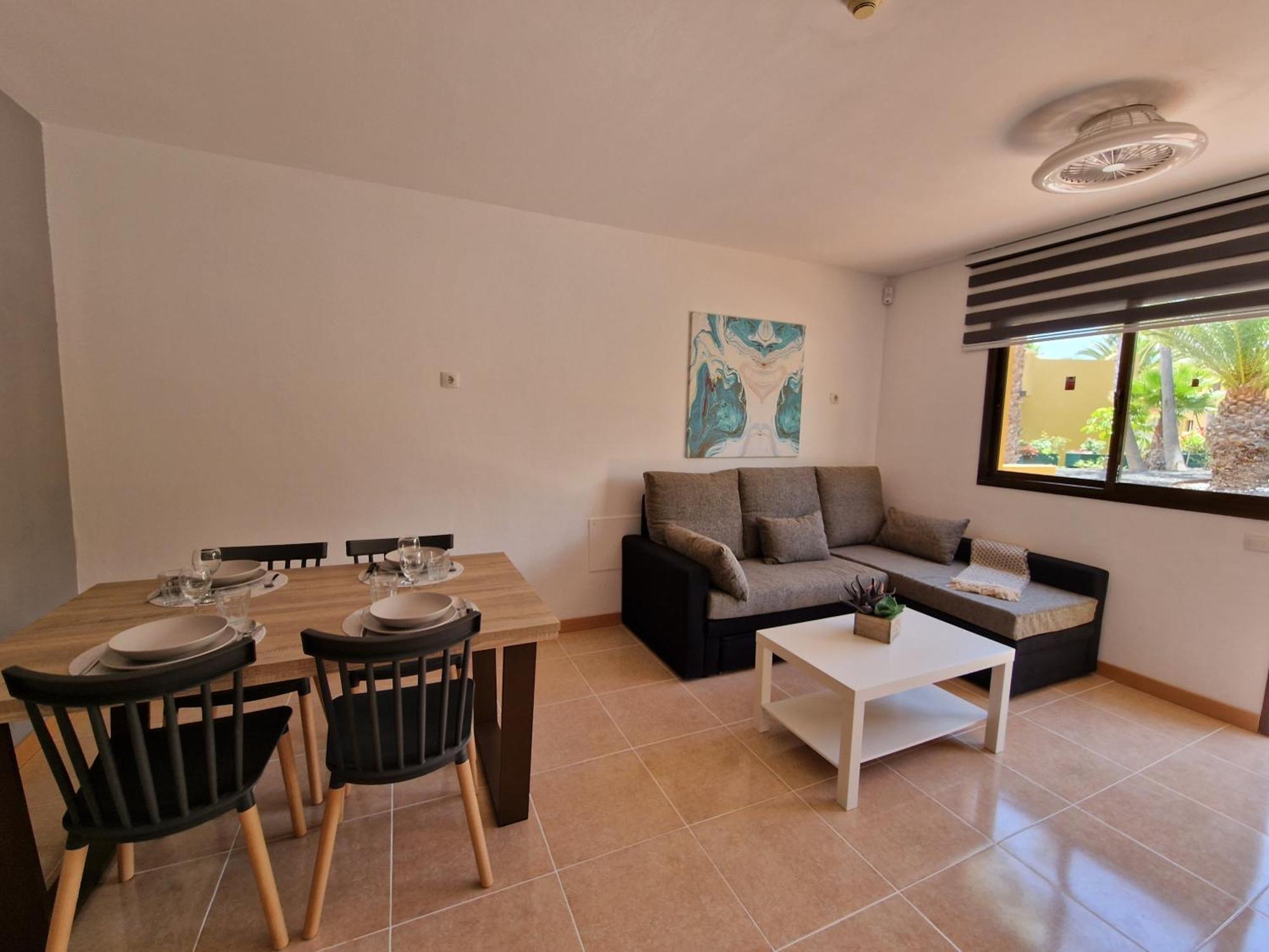 Casa Mari Y Jose Con Grandes Piscinas Y Wifi Gratis Daire Corralejo Dış mekan fotoğraf