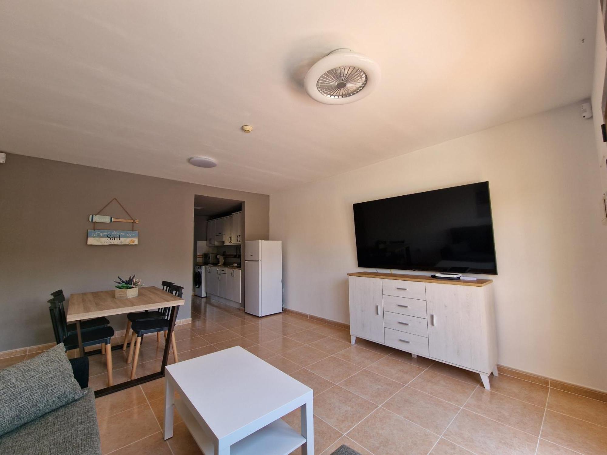 Casa Mari Y Jose Con Grandes Piscinas Y Wifi Gratis Daire Corralejo Dış mekan fotoğraf