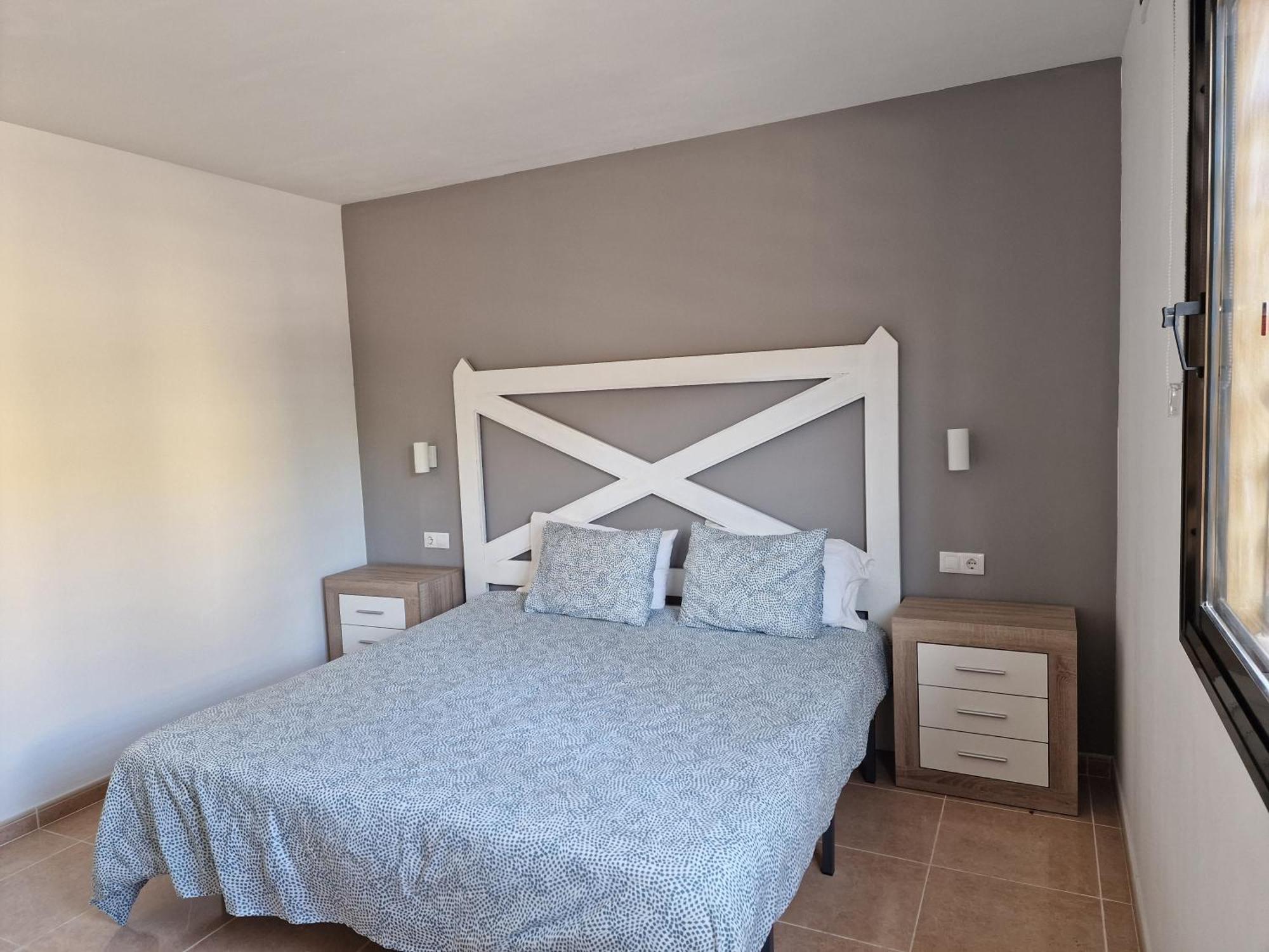 Casa Mari Y Jose Con Grandes Piscinas Y Wifi Gratis Daire Corralejo Dış mekan fotoğraf